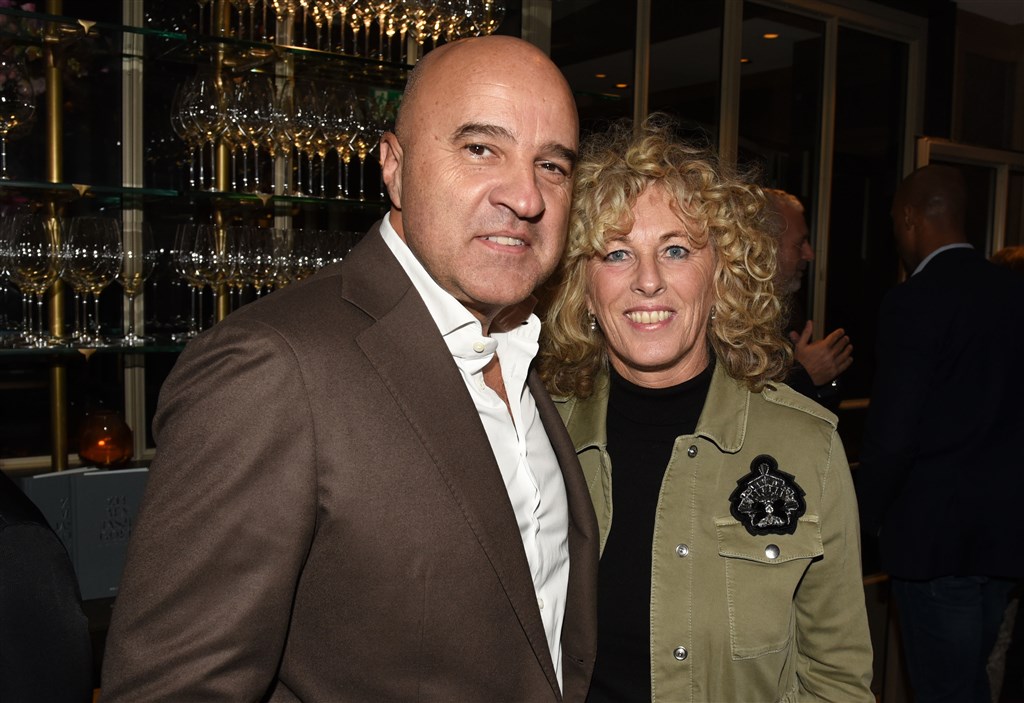 John van den Heuvel over zijn privéleven en werk als misdaadjournalist: 'Iets waarmee ik zal moeten dealen'